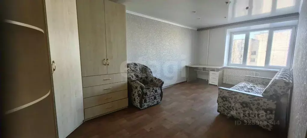 1-к кв. Липецкая область, Липецк ул. Водопьянова, 14 (32.0 м) - Фото 2