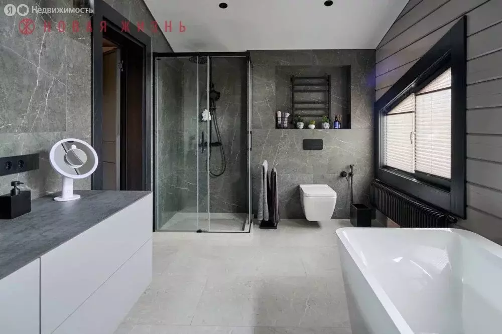 Дом в Самара, посёлок Мехзавод, массив Берёзовая Аллея, 241 (280 м) - Фото 1