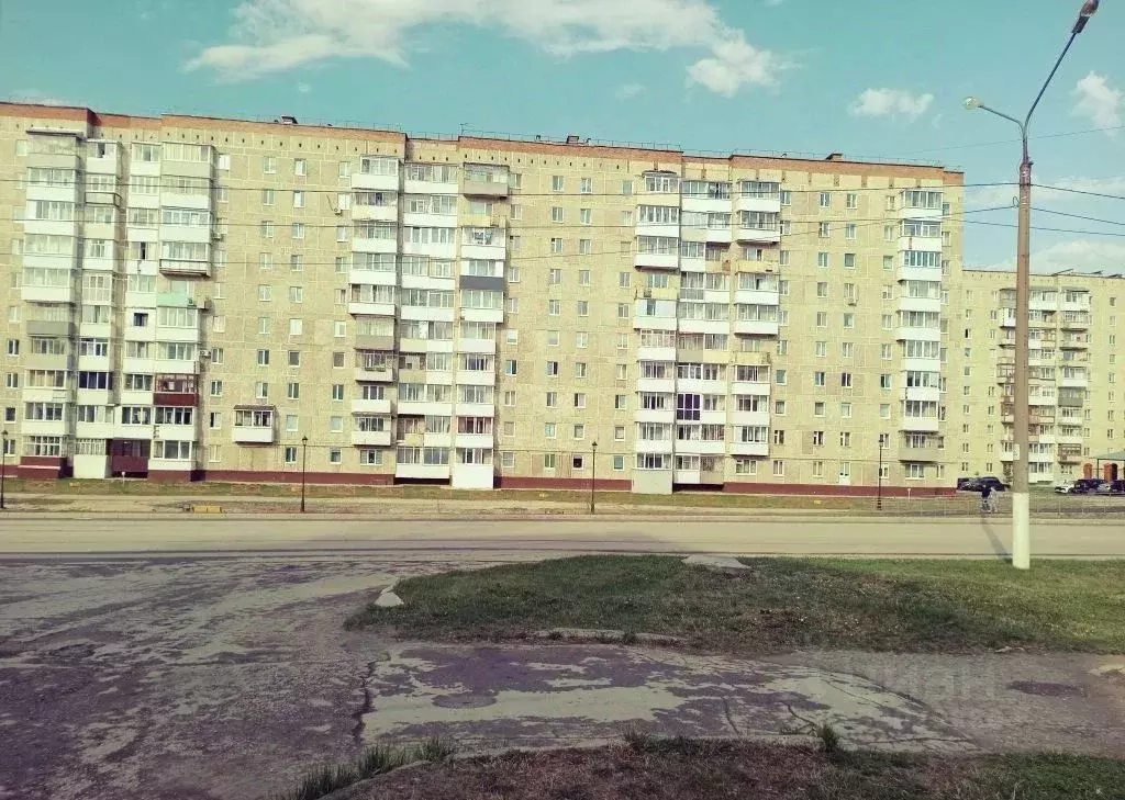 2-к кв. Пермский край, Чусовой ул. 50 лет ВЛКСМ, 2Г (51.0 м) - Фото 2