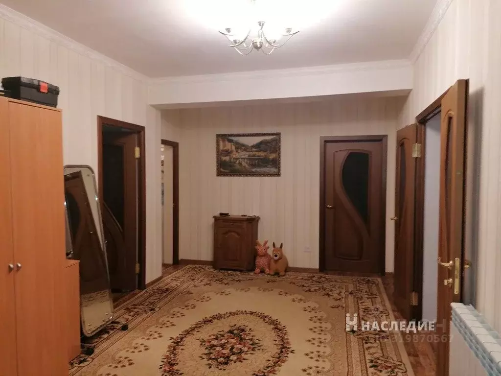 Дом в Ростовская область, Каменск-Шахтинский ул. Пушкина, 101 (350 м) - Фото 1