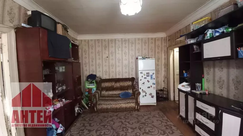 2-к кв. Нижегородская область, Нижний Новгород ул. Мориса Тореза, 27А ... - Фото 1