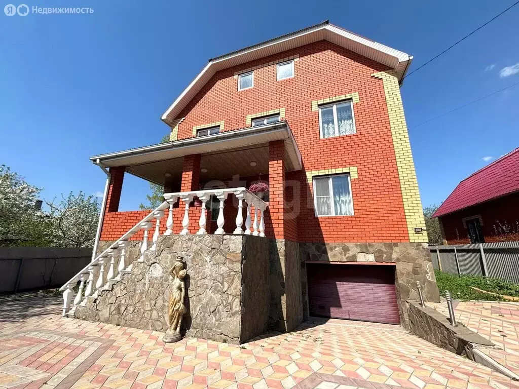 Дом в Липецк, Минская улица (332.6 м) - Фото 2