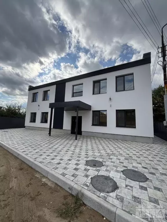 Помещение свободного назначения в Саратовская область, Энгельс Водная ... - Фото 1