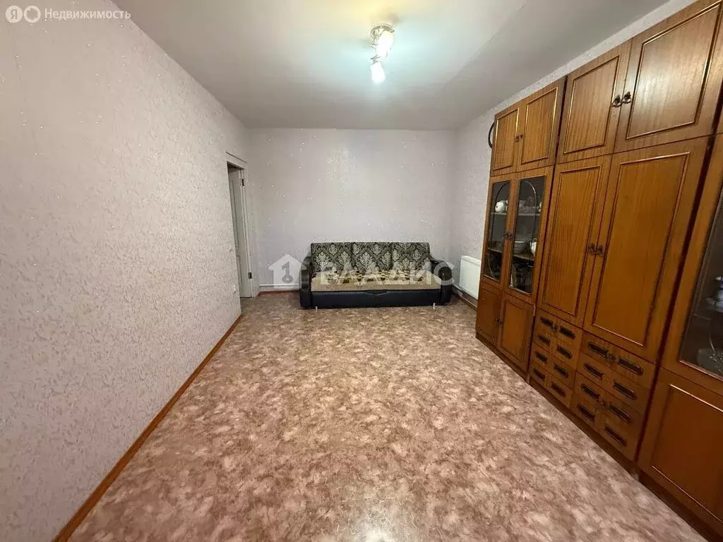 2-комнатная квартира: Мокшан, улица Строителей, 15Б (62.5 м) - Фото 2