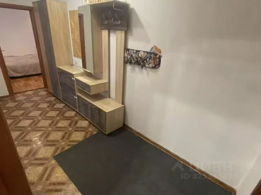 3-к кв. Белгородская область, Белгород ул. Губкина, 13 (74.3 м) - Фото 1