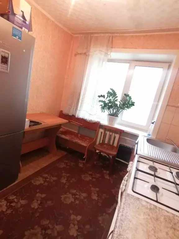 2-к кв. Алтайский край, Бийск ул. Пригородная, 50 (42.0 м) - Фото 2