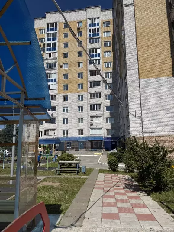 2-к кв. Чувашия, Чебоксары просп. Максима Горького, 5к2 (55.0 м) - Фото 1