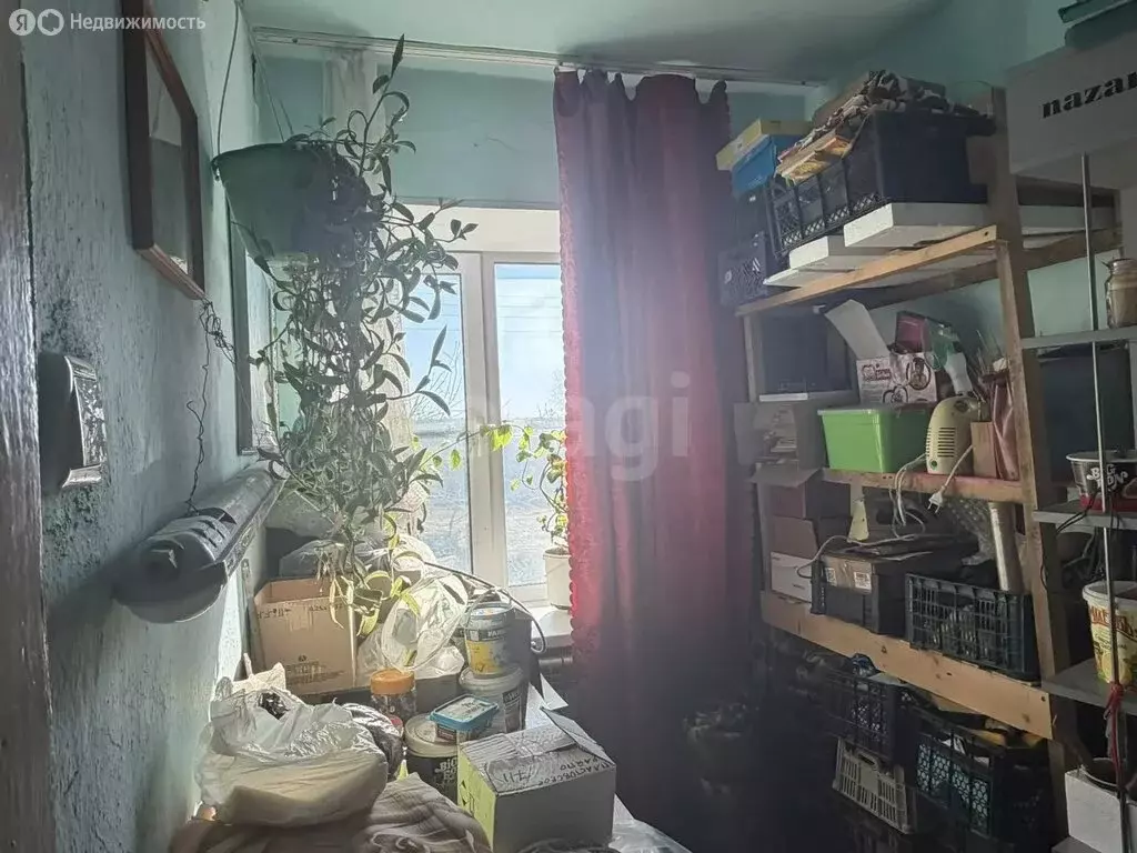 Дом в село Степное, улица Гагарина (48.5 м) - Фото 2