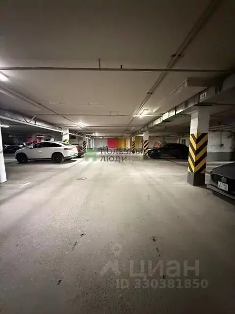 Гараж в Красноярский край, Красноярск ул. Алексеева, 93 (15 м) - Фото 2