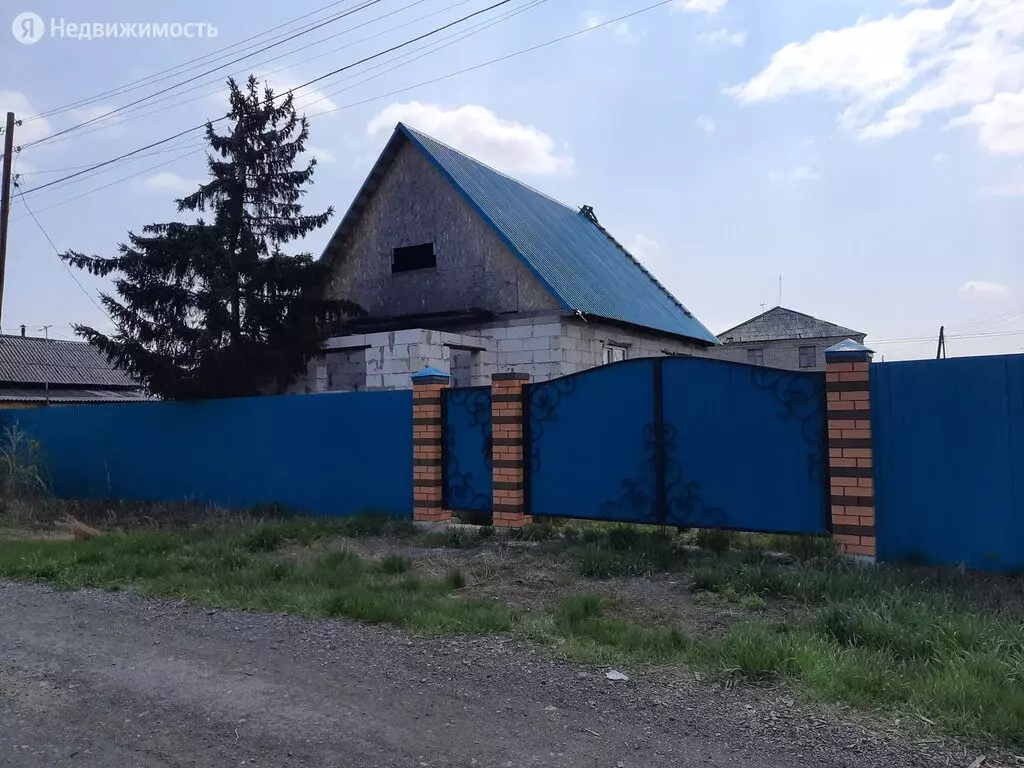Купить Дом В Мкр Черемухово Г Курган