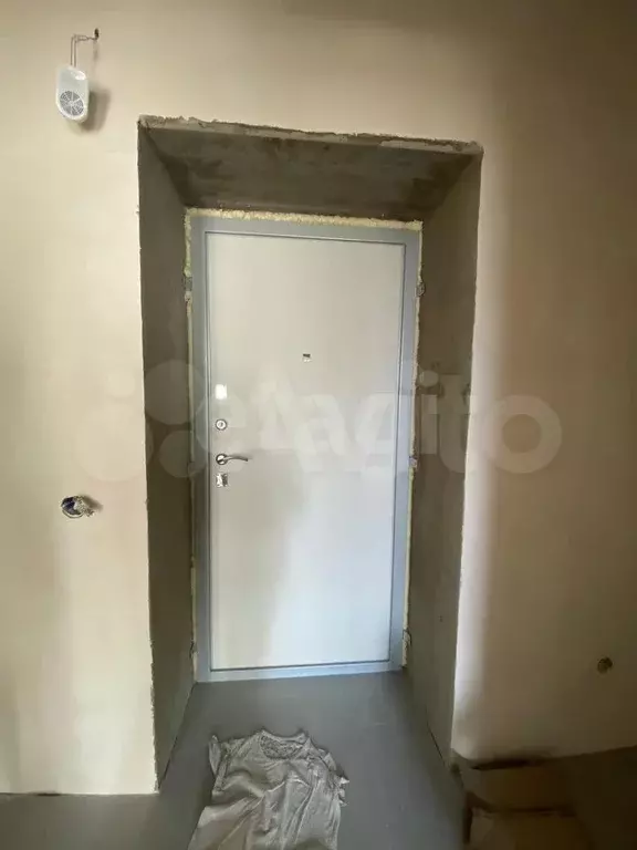 1-к. квартира, 40,5 м, 2/9 эт. - Фото 1