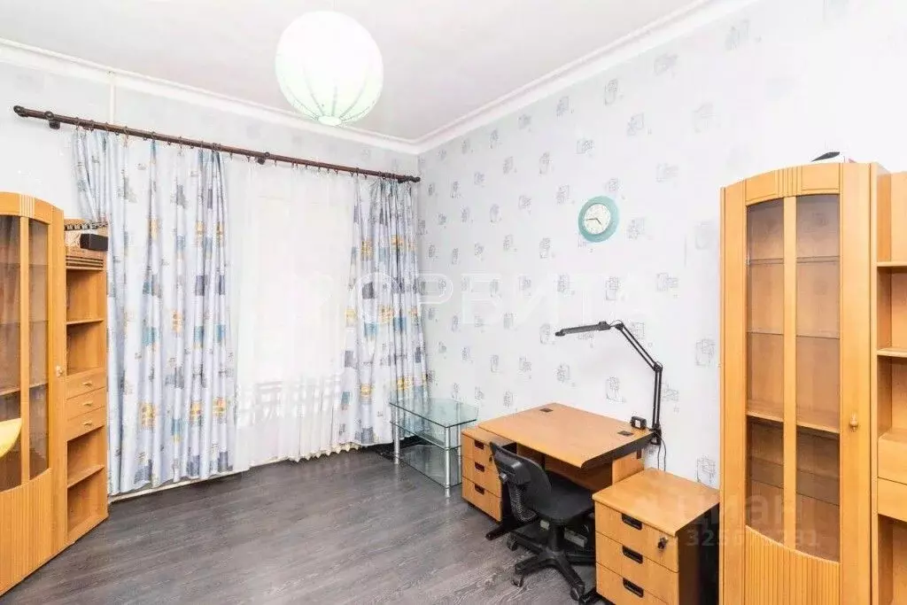 2-к кв. Тюменская область, Тюмень ул. Котельщиков, 1 (61.9 м) - Фото 1