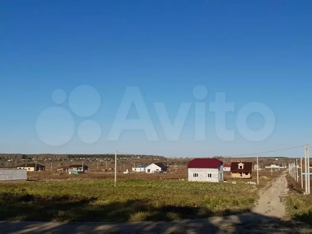 Участок 10 сот. (ИЖС) - Фото 1