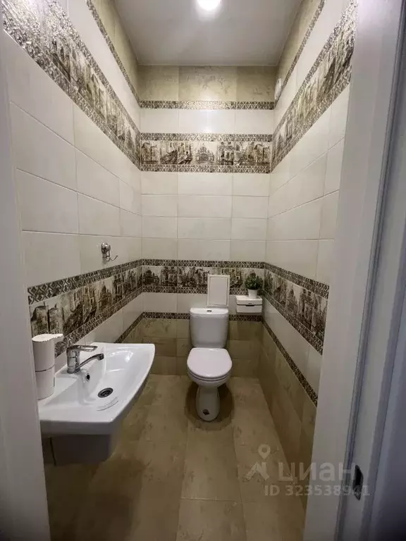 3-к кв. Красноярский край, Красноярск ул. Весны, 32 (109.0 м) - Фото 2