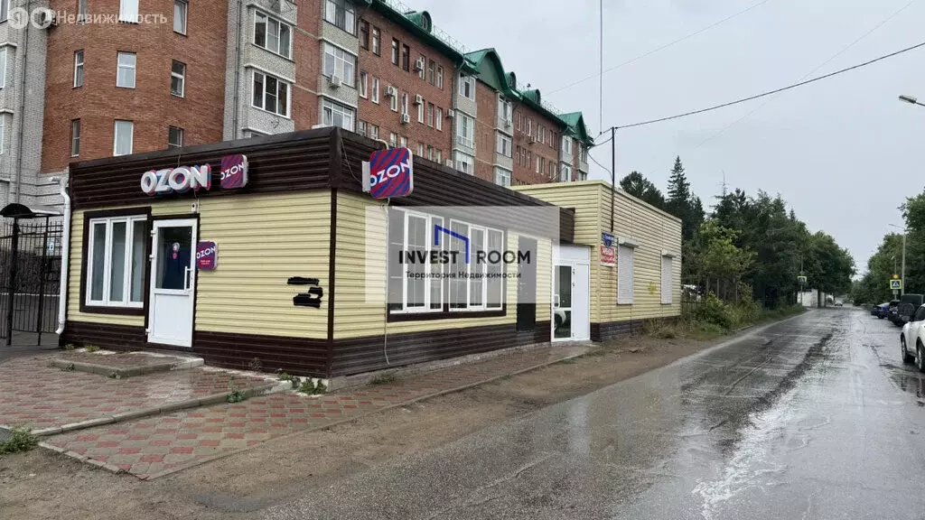 Помещение свободного назначения (50 м) - Фото 1