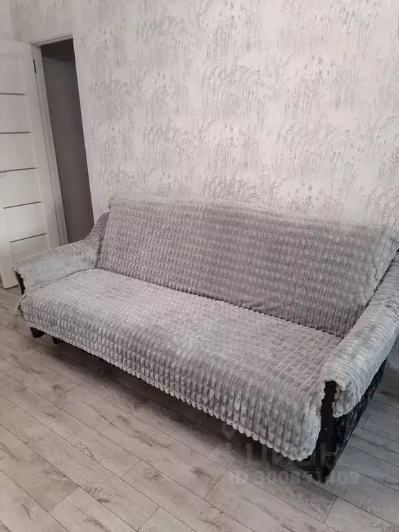 2-к кв. Нижегородская область, Городец ул. Фурманова, 16 (43.0 м) - Фото 2