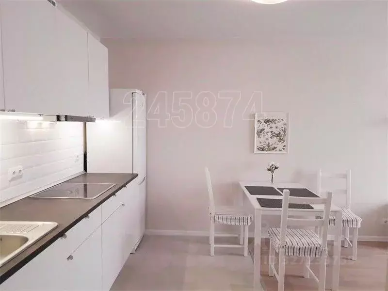 2-к кв. Московская область, Красногорск ул. Видная, 2 (60.0 м) - Фото 2