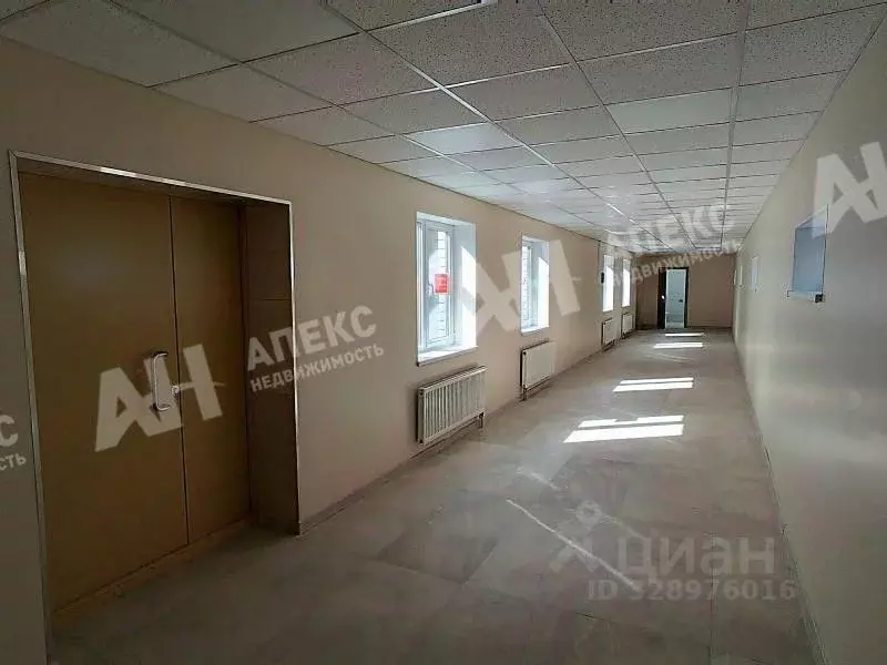 Помещение свободного назначения в Москва бул. Маршала Рокоссовского, ... - Фото 1