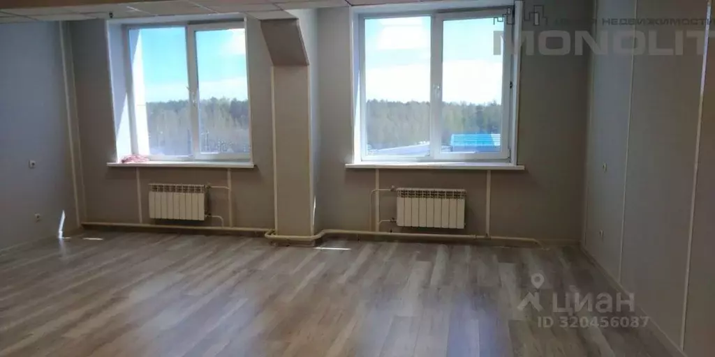 Офис в Свердловская область, Екатеринбург ул. Блюхера, 58 (34 м) - Фото 1