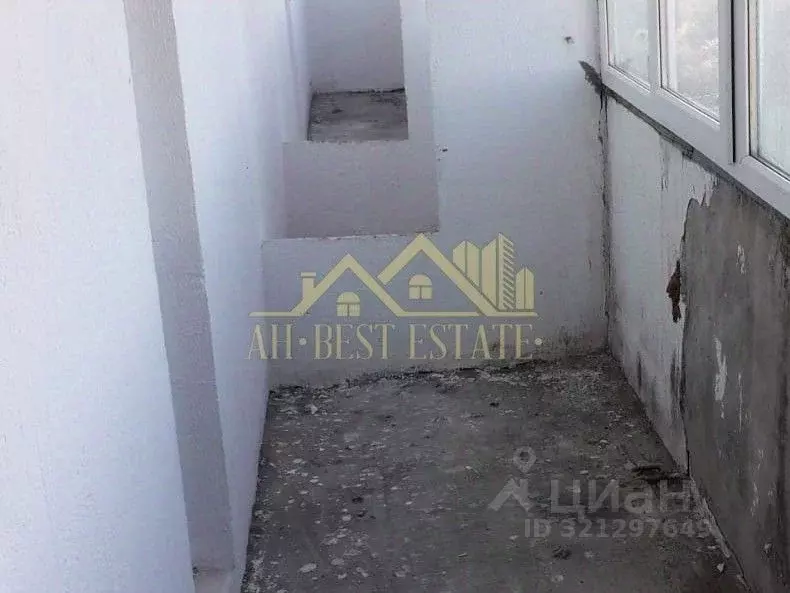 3-к кв. Северная Осетия, Алагир ул. К. Хетагурова, 233 (75.0 м) - Фото 2