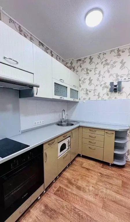 1-к кв. Архангельская область, Северодвинск Юбилейная ул., 7 (42.0 м) - Фото 2