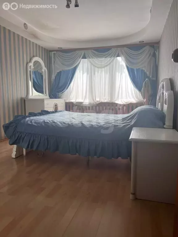 4-комнатная квартира: Ухта, улица Савина, 9 (90.9 м) - Фото 2