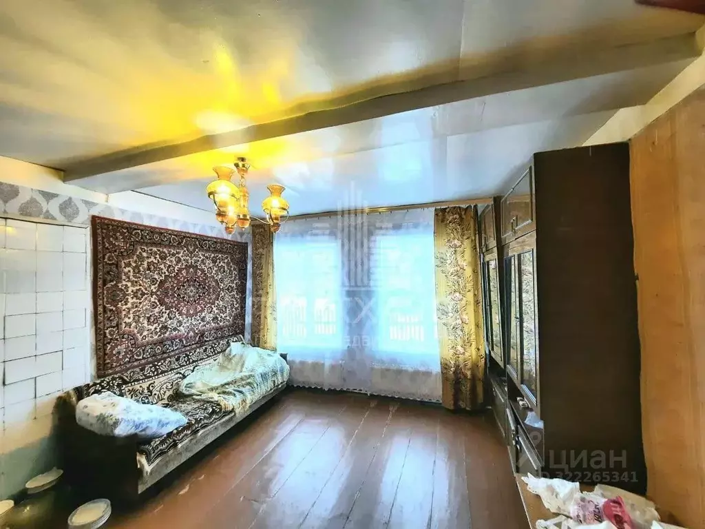 Дом в Владимирская область, Судогодский район, пос. Имени Воровского ... - Фото 2