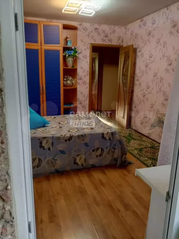 2-к. квартира, 46,9 м, 4/5 эт. - Фото 1