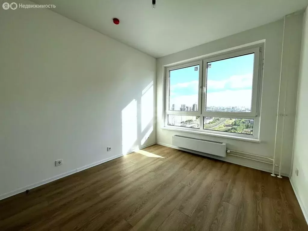 1-комнатная квартира: Москва, проезд Стройкомбината, 1 (36 м) - Фото 1