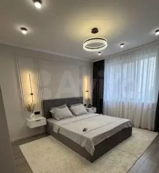 2-к. квартира, 67 м, 3/10 эт. - Фото 1
