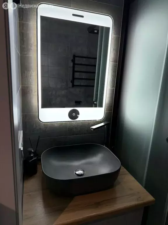 1-комнатная квартира: Орёл, улица Бурова, 44А (38 м) - Фото 2