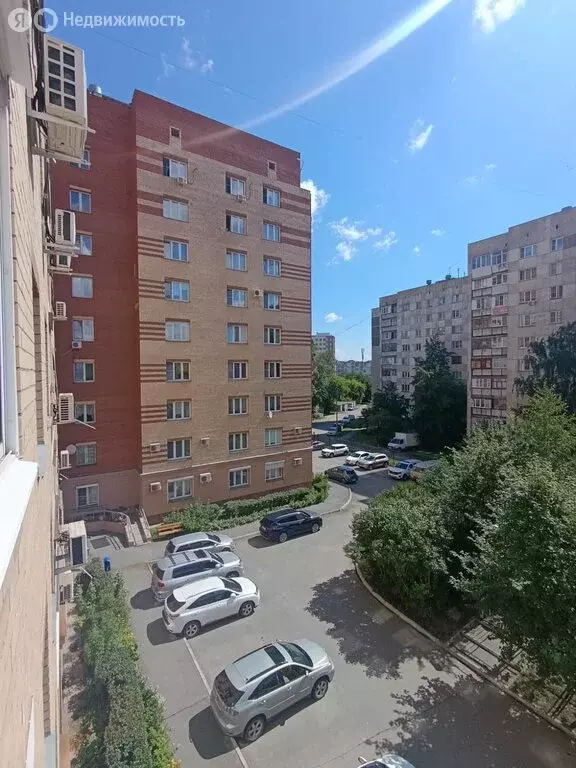 1-комнатная квартира: Челябинск, улица Доватора, 24Б (44.4 м) - Фото 1