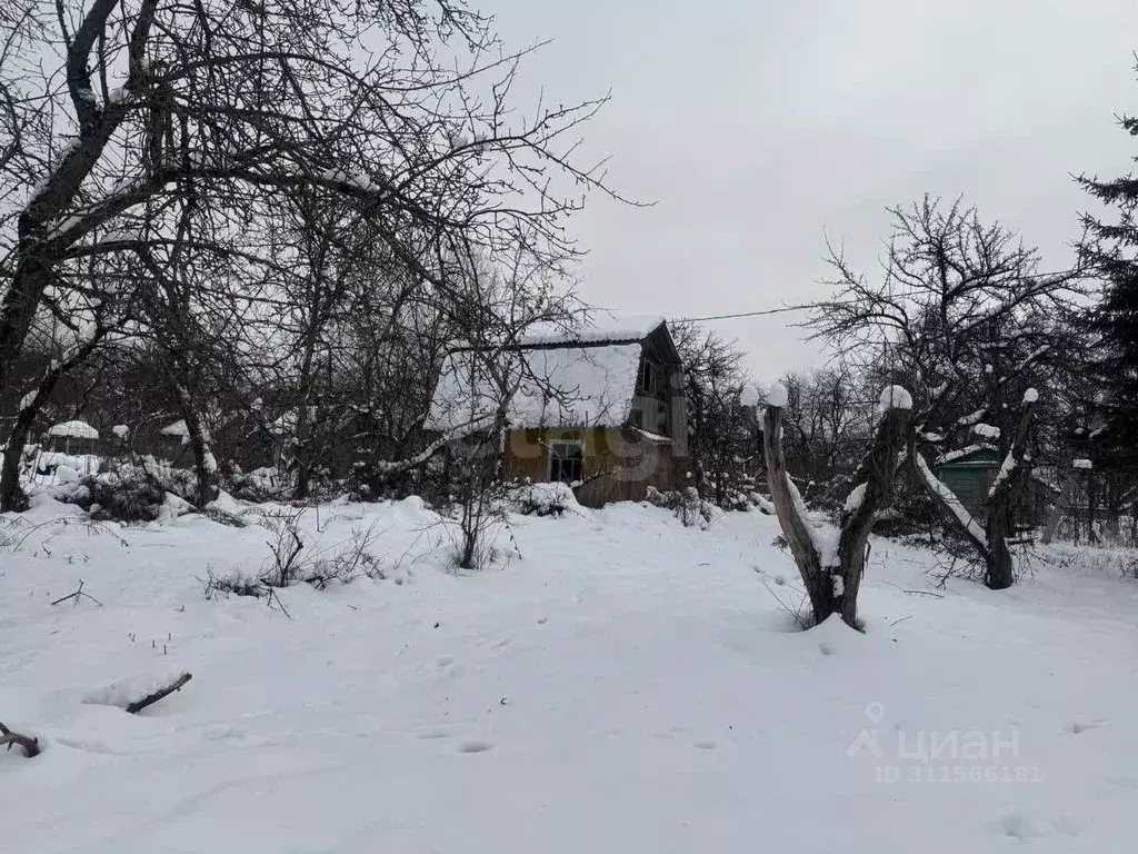 Участок в Брянская область, Брянск Юпитер садовое общество,  (11.5 ... - Фото 0