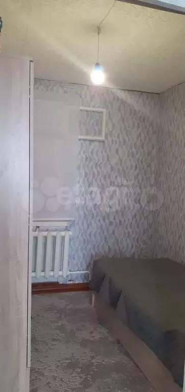 1-к. квартира, 31,5 м, 1/1 эт. - Фото 0