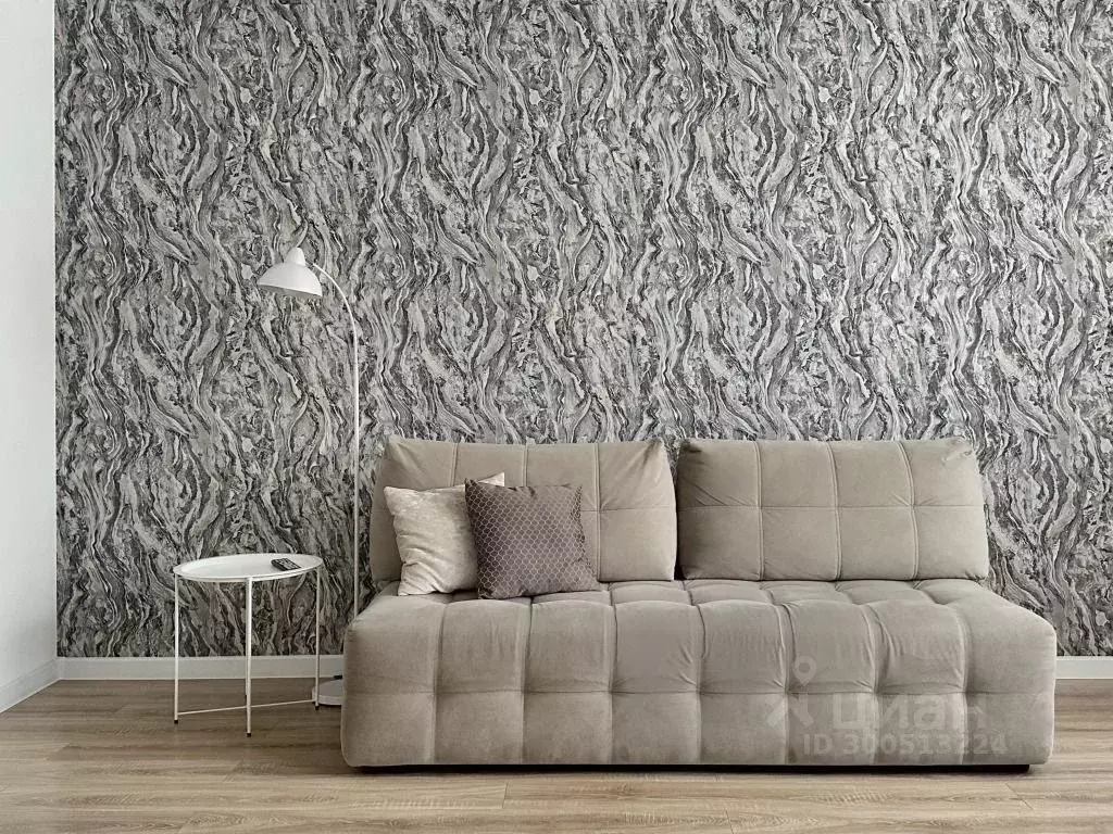 2-к кв. Пермский край, Пермь ул. Николая Островского, 52 (20.0 м) - Фото 2