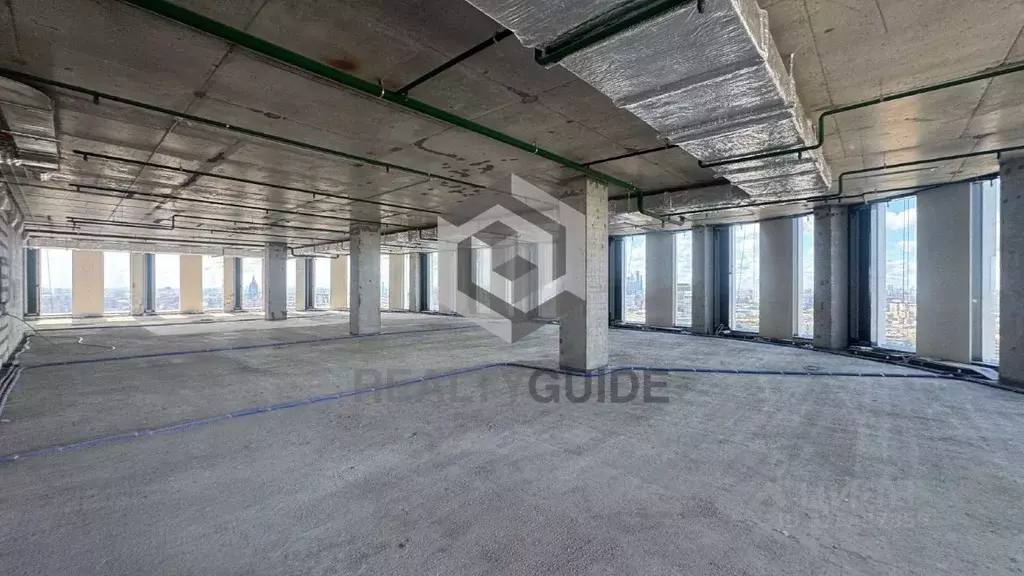 Офис в Москва Стоун Савеловская бк, 1 (5431 м) - Фото 2