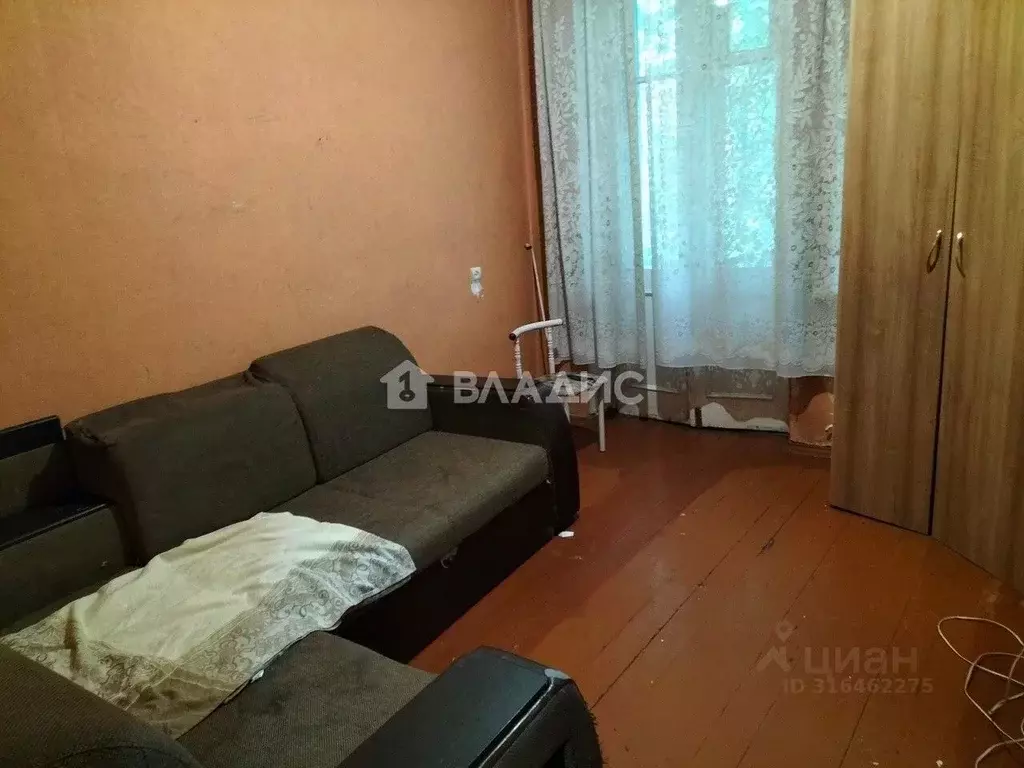 2-к кв. Иркутская область, Ангарск 81-й кв-л, 5 (55.8 м) - Фото 0