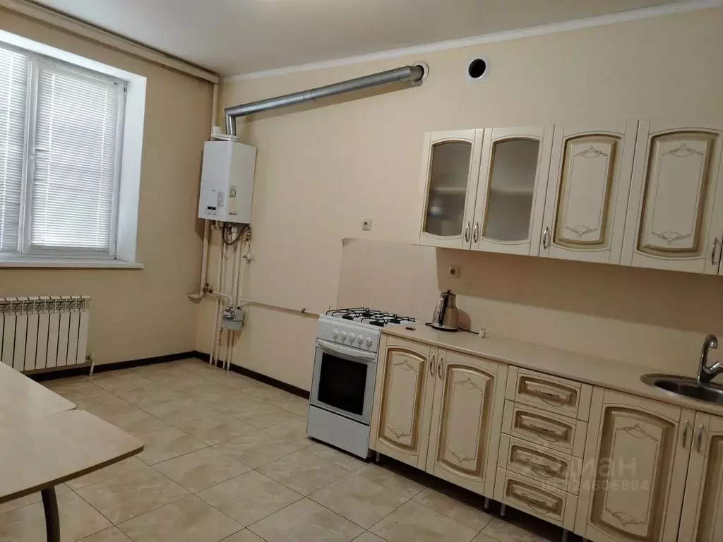 2-к кв. Северная Осетия, Владикавказ Весенняя ул., 39А (65.0 м) - Фото 1