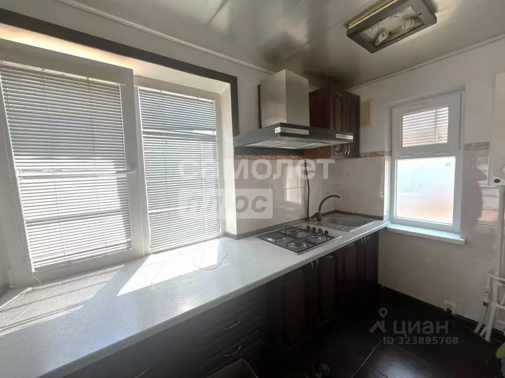 Дом в Краснодарский край, Крымск Спортивная ул. (60 м) - Фото 1