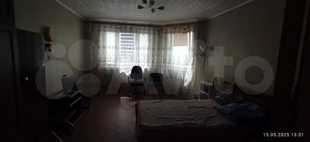 1-к. квартира, 42 м, 10/17 эт. - Фото 0
