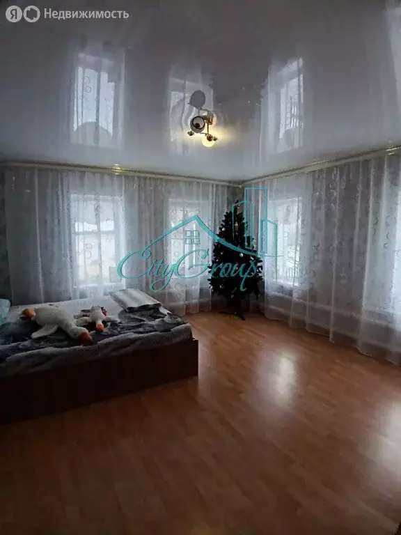 Дом в село Кумак, Рабочая улица, 29 (70 м) - Фото 1