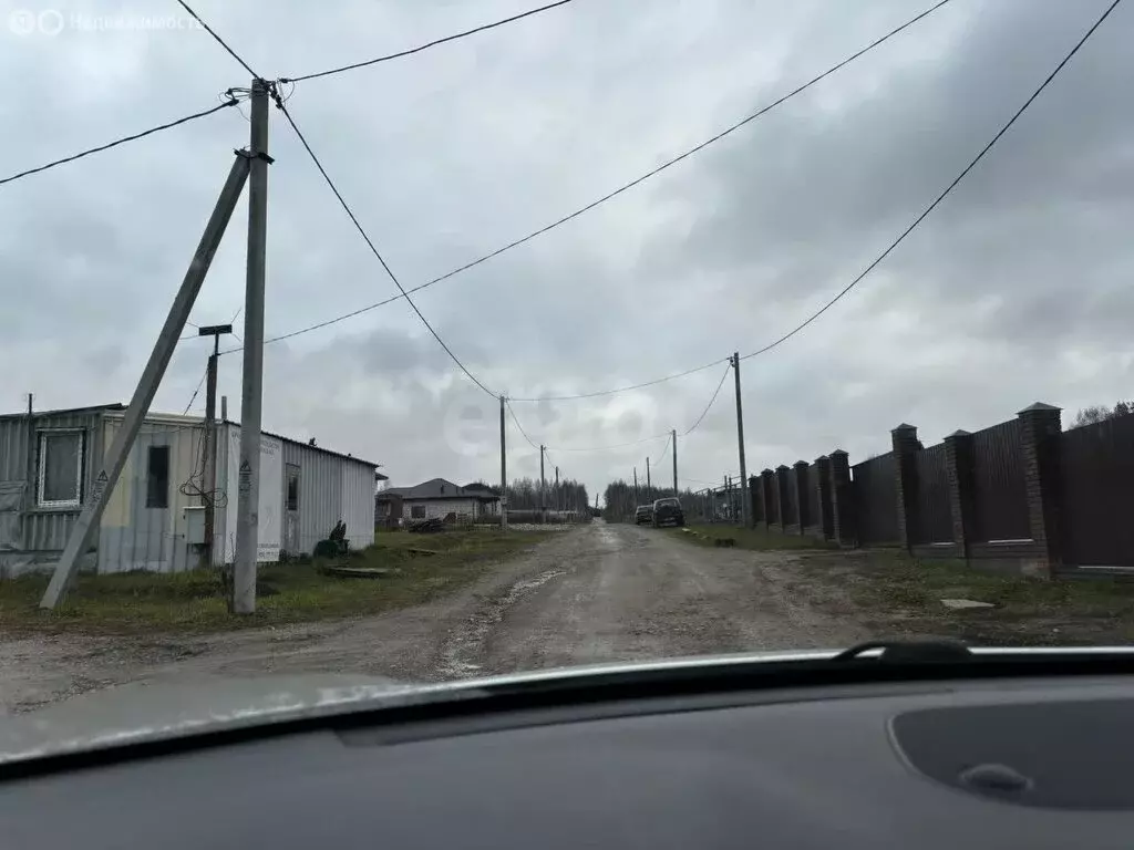 Участок в Венёвский район, муниципальное образование Центральное, ... - Фото 0