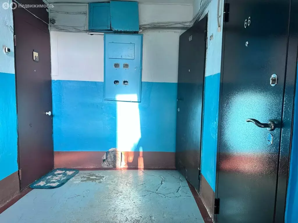 4-комнатная квартира: Арсеньев, Садовая улица, 21А (61 м) - Фото 1