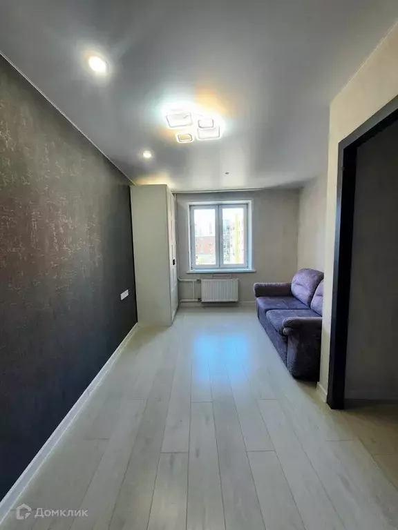 Продаётся 1-к квартира, 30.7 м - Фото 1