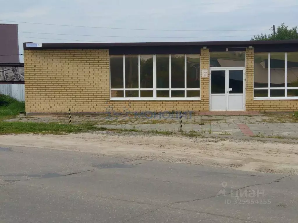 Помещение свободного назначения в Нижегородская область, Сосновское рп ... - Фото 2