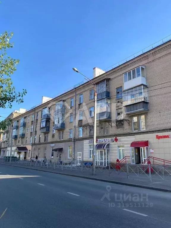 Помещение свободного назначения в Татарстан, Казань ул. Гагарина, 89 ... - Фото 0