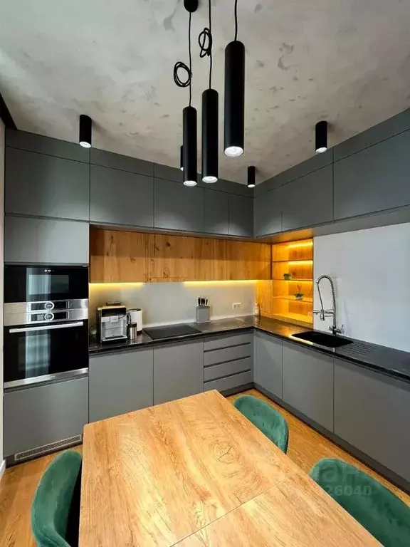 2-к кв. Ставропольский край, Ставрополь ул. Маршала Жукова, 2 (70.0 м) - Фото 2