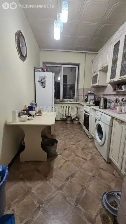 2-комнатная квартира: Кызыл, улица Калинина, 14 (50.2 м) - Фото 2