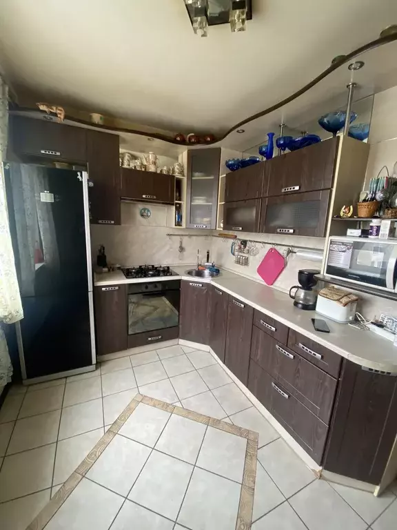 Продаётся 1-к квартира, 37.3 м - Фото 0