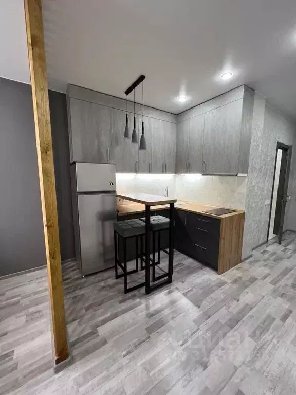 Студия Крым, Симферополь ул. Беспалова, 110М (24.0 м) - Фото 1